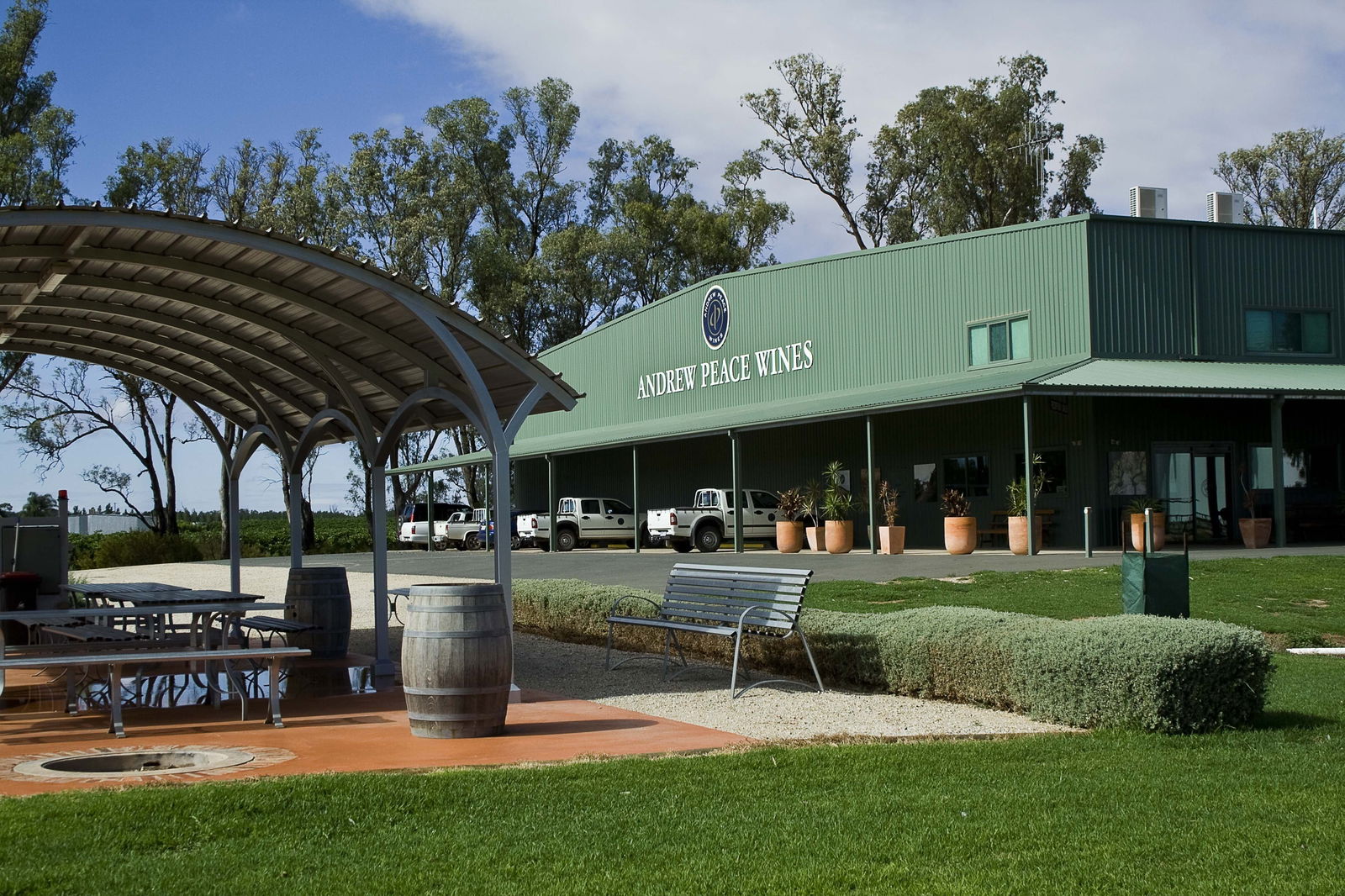 Narrung ACT Kempsey Accommodation