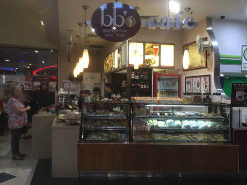 BB's Café - Stafford - Kempsey Accommodation 0