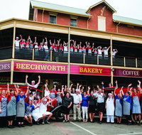 Beechworth Bakery Echuca - Kempsey Accommodation