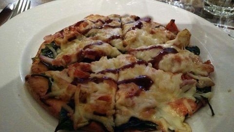 Cafe By The Beach - Kempsey Accommodation 0