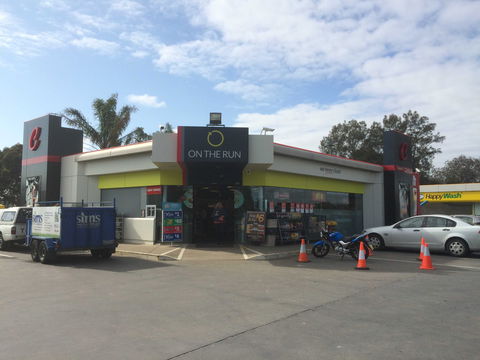 C Coffee - Paralowie - Kempsey Accommodation 0