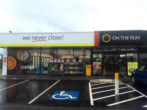 C Coffee - West Beach - Kempsey Accommodation 0