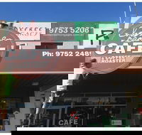 Chosen Bean Cafe - Kempsey Accommodation