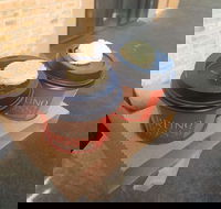 Cuccina Cafe - Kempsey Accommodation