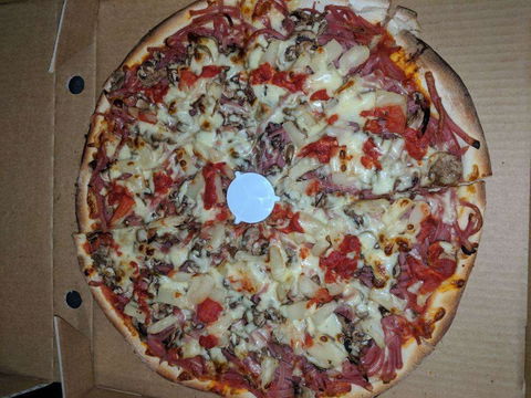 Eat Live Fresh - Kempsey Accommodation 0