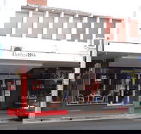 Fez Coffee  Food - Kempsey Accommodation