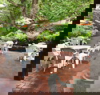 Gorge Kiosk - Kempsey Accommodation