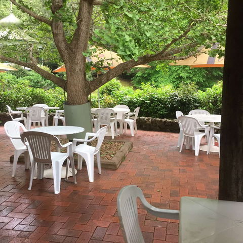 Gorge Kiosk - Kempsey Accommodation 0