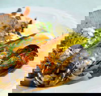 Grappino Trattoria Italian Restaurant - Kempsey Accommodation