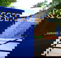 Grosset Wines - Kempsey Accommodation