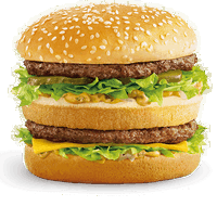 McDonald's - Eastgardens - Kempsey Accommodation