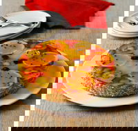 Modern Indian Restaurant - Kempsey Accommodation