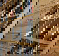 Mud Bar and Restaurant - Kempsey Accommodation