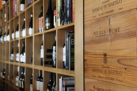 Mud Bar And Restaurant - Kempsey Accommodation 0