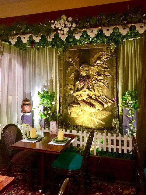 My Thai Restaurant - Kempsey Accommodation 0