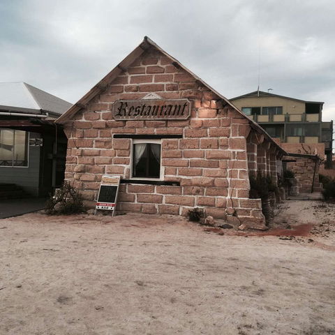 Old Pearler Restaurant - Kempsey Accommodation 0