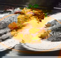 Riceberry Cafe  Restaurant - Kempsey Accommodation