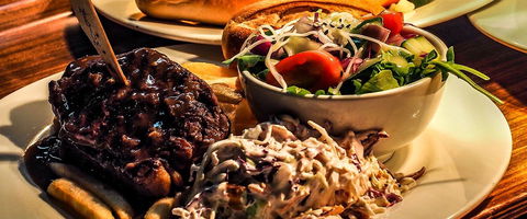 Rodeo Bar And Grill - Kempsey Accommodation 0