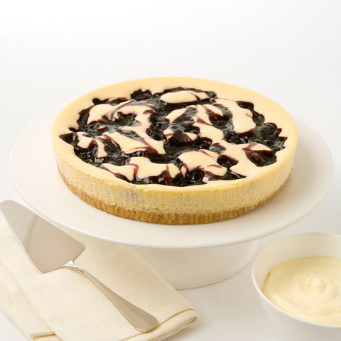 The Cheesecake Shop - Kempsey Accommodation 0