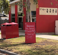 The Coffee Bank - Kempsey Accommodation