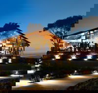 The Line  Label Restaurant - Kempsey Accommodation