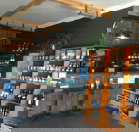 Wilsons Prom Cafe Pizza - Kempsey Accommodation
