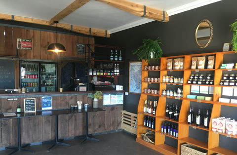 Wilsons Prom Cafe Pizza - Kempsey Accommodation 0
