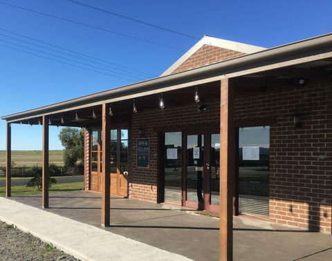 Wilsons Prom Cafe Pizza - Kempsey Accommodation 2