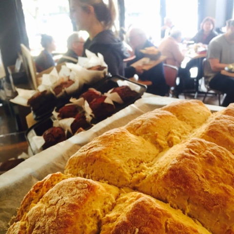 Zest Licensed Cafe - Kempsey Accommodation 0
