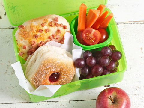 Bakers Delight - Forestville - Kempsey Accommodation 0