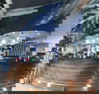 Cafe Aqua - Kempsey Accommodation