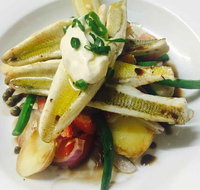 Cafe Relish - Kempsey Accommodation