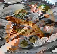 Ceduna Foreshore Hotel Bistro