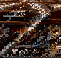 Craigie Knowe Vineyard  Cellar Door - Kempsey Accommodation