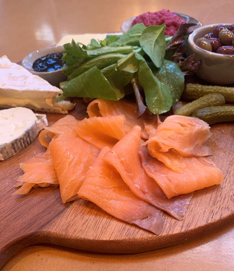 Craigie Knowe Vineyard & Cellar Door - Kempsey Accommodation 2