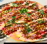 Crust - Baldivis - Kempsey Accommodation