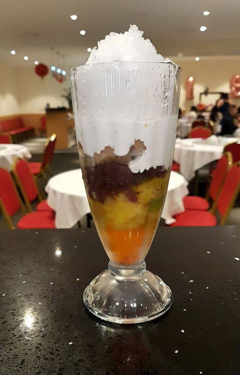 Diamond Star Seafood And Yum Cha Chinese Restaurant - Kempsey Accommodation 0