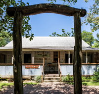 Herveys Range Heritage Tea Rooms - Kempsey Accommodation