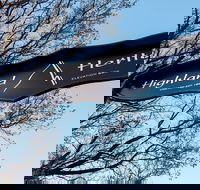 Highland Heritage Cellar Door - Kempsey Accommodation