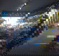 Lou's Cafe Restaurant - Kempsey Accommodation