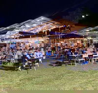 Palmerston Golf and Country Club - Kempsey Accommodation