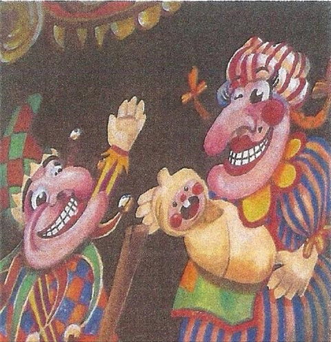 Picklemee Grandmas - Kempsey Accommodation 1