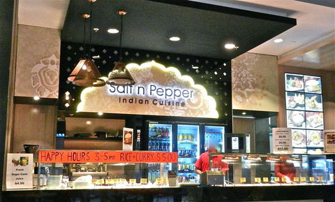 Salt N Pepper - Craigieburn - Kempsey Accommodation 0