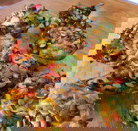 Swift Espresso - Kempsey Accommodation