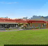 The Sweet Station - Kempsey Accommodation