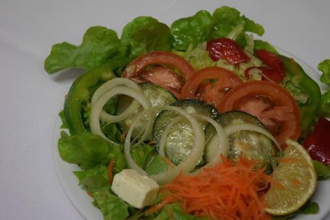 Vegeto - Milton - Kempsey Accommodation 0