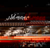 Verona Italian Restaurant  Wine Bar - Kempsey Accommodation