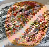 Al Taglio Woodfire Pizzeria - Kempsey Accommodation