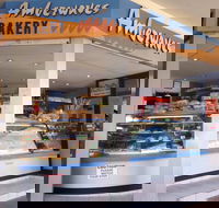 Amber Waves Bakery - Kempsey Accommodation