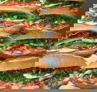 Charlie  Jaydan Bakery - Kempsey Accommodation
